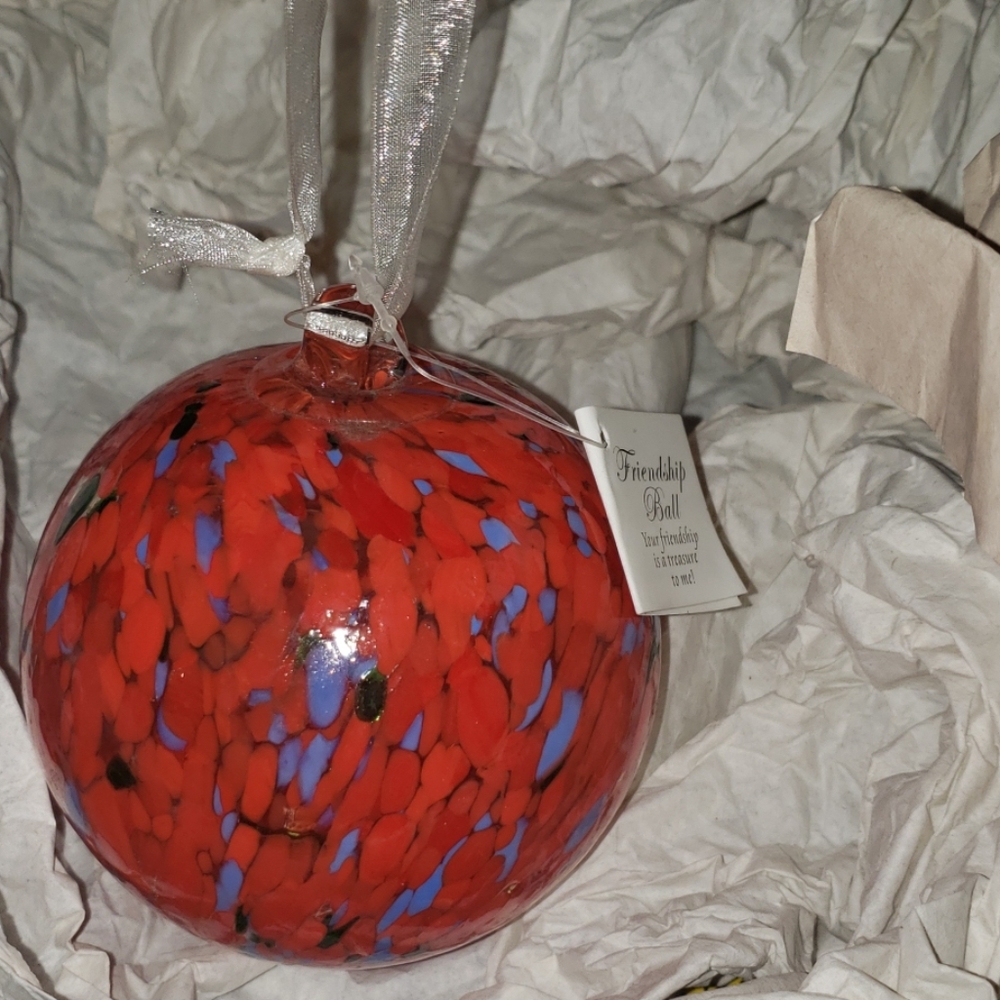 Friendship balls all 3 one price!